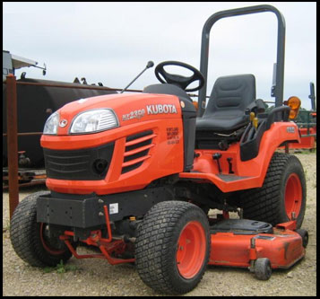 KUBOTA BX2350 PIERŚCIENIE I TŁOKI